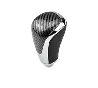 Auto Cambio Manopola Compatibile Con Toyota Per Corolla 2006 2007 2008 2009 2010 2011 2012 2013 Pomello Cambio Cambio Leva Maniglia Ghetta Boot Copertura(Size1)