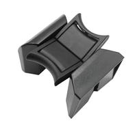 Auto Cambio Pannello Compatibile con Toyota per Camry 2007 2008 2009 2010 2011 1 Pz. Inserto Divisore Portabicchieri Console Centrale Accessori 55618-06020