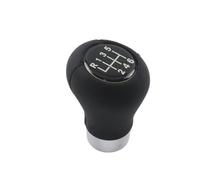 auto Cambio Pomello Compatibile Con Z8 Per E52 Per E85 Per E86 Per X5 Per E53 Per X4 Per F26 Per X3 Per E83 Per X1 Pomello Del Cambio Per Auto A 5/6 Velocità Nero