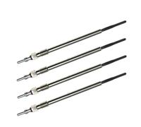 Auto Candele Diesel Compatibile Con Alfa Per Romeo Per Giulietta 2010 2011 2012 2013 2014 2015 2016-2020 Set Di 4 Candelette Riscaldanti 4,4 V 1214094