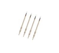 Auto Candele Diesel Compatibile Con Citroen Per Jumpy Per Nemo Per Xsara Per Picasso Per Scudo Set Di 4 Candelette ADM51814 Strumento Di Avviamento Del Motore GN056