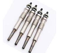 Auto Candele Diesel Compatibile Con Ford Per Galaxy Per Mondeo Per S-Max 4 Pezzi 7426925796829 Candelette Riscaldanti 1079401-A99D Strumento Di Avviamento Del Motore