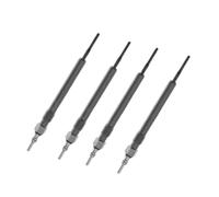 Auto Candele Diesel Compatibile Con Per Polo VI 2017 2018 2019 2020 2021 2022 2023 2024 Set Di Candelette Per Riscaldamento Facili Da Installare 4 Pezzi 059963319J