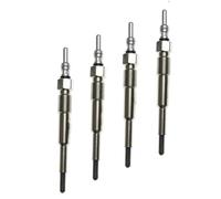 Auto Candele Diesel Compatibile Con Seat Per Alhambra 2005 2006 2007 2008 2009 2010 Set Di Candelette Per Riscaldamento Strumento Di Avviamento Del Motore 4 Pezzi N10591604