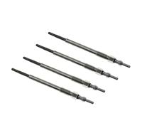 Auto Candele Diesel Compatibile Con Vauxhall Per Tigra 2004 2005 2006 2007 2008 2009 Set Di 4 Candelette Riscaldanti Da 11 V Strumento Di Avviamento Del Motore 93178047