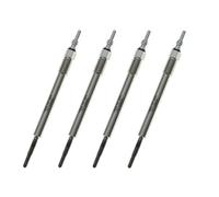 Auto Candeletta Compatibile Con Land Per Rover Per Range Per Rover Per Velar 2.0 Td4 Sd4 2017 Set Riscaldatore Ausiliario Per Auto Candeletta LR073727(4pcs)
