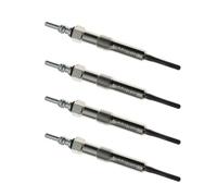 Auto Candeletta Compatibile Con Per Scenic III 2010 2016; Per Fluence 2010 2017; Candelette Per Auto Riscaldatore Ausiliario 4 Pezzi 8660001621