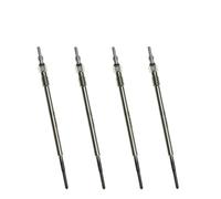 Auto Candelette Compatibile Con Fiat 500L Per 500X Per Bravo II Per Doblo Per Ducato Per Freemont 1.6 2.0 D Multijet 55200755 Riscaldatore Per Candelette Di Accensione 4.4V