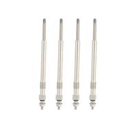 Auto Candelette Compatibile Con Ford Per Transit Box Bus 2006 2007 2008 2009 2010 2011 4 Pezzi Candelette Di Preriscaldamento Per Auto 0100226385