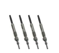 Auto Candelette Compatibile Con Kangoo I Per Grand Scénic Per Laguna II Per Megane I/II 1.5 1.9 DCi 4x Candeletta 11V 110652457R 8200490950 7701069730 8200421091