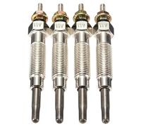 Auto Candelette Compatibile Con Mitsubishi Per SHOGUN Per PAJERO 2.8 4M40T 4M40 GP5501 4 Pezzi Candelette Riscaldatore Quick Start Glow Plug Set