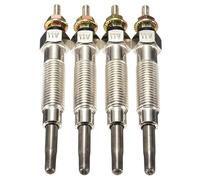 Auto Candelette Compatibile Con Mitsubishi Per Shogun Per Pajero 2.8 4M40T 4M40 Per Diesel GP5501 4 Pz Candelette Riscaldatore Quick Start Glow Plug Set