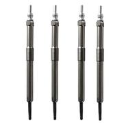 Auto Candelette Compatibile Con Ssangyong Per Actyon Sports Per Kyron Per Rexton 4 Pezzi Per Turbo Per Diesel Riscaldatore Candelette Parti Del Riscaldatore 6641590001