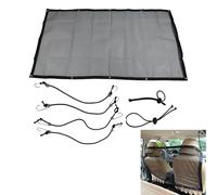 Auto Cane Benzina Protezione Sedile Posteriore Sicurezza Rete for SUV Truck