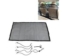 Auto Cane Benzina Protezione Sedile Posteriore Sicurezza Rete for SUV Truck
