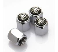 Auto Cappucci delle Valvole per MG3 MG5 MG6 MG7 MG Navigator TF ZS GS GT Auto Tappini Ggomme Tappi Ruote Copri Pneumatici Accessori