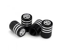 Auto Cappucci delle Valvole per MG3 MG5 MG6 MG7 MG Navigator TF ZS GS GT Auto Tappini Ggomme Tappi Ruote Copri Pneumatici Accessori
