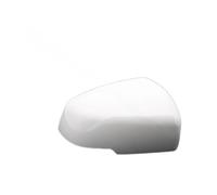 Auto Cappucci Specchietto Compatibile Per GWM Per HAVAL H6 2022 ABS Guscio Specchietto(White cover right)