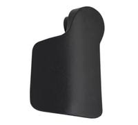 Auto Cappuccio Leva Compatibile Con A4L Q5 A6L C6 C7 LHD Maniglia Di Rilascio Della Chiusura Del Cofano Del Cofano 4GD823533 4PK(Black)