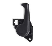 Auto Cappuccio Leva Compatibile Con Ford Per Fusion 2013 2014 2015 2016 2017 Maniglia Di Rilascio Del Cofano Per Auto Chiusura Leva Maniglia DS7Z-99042C74-A