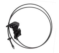 Auto Cappuccio Leva Compatibile Con Jeep Per Grand Per Cherokee 2005 2006 2007 2008 2009 2010 Per Commander 2006-2010 Cavo Di Rilascio Chiusura Cofano Auto Con Maniglia 55394495AB
