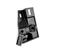 Auto Cappuccio Leva Compatibile Con Per CC Per EOS Per Golf Plus Per Jetta 2005-2017 LHD Auto Cofano Motore Maniglia A Sgancio Staffa Del Cappuccio 1J1823533C(Base)