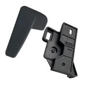 Auto Cappuccio Leva Compatibile Con Per Golf Per Variant 4Motion Per Sportsvan 2014 2015 2016 2017 2018 2019 2020 LHD Motore Cofano Maniglia Staffa Rilascio(1set)