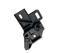 Auto Cappuccio Leva Compatibile Con SEAT Per Leon 2013-2022 Per Ateca 2016-2022 Per Ibiza ST 2018-2022 Cappuccio Cofano Maniglia Blocco Di Rilascio Staffa(Style 2)
