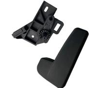 Auto Cappuccio Leva Compatibile Con SEAT Per Leon Per Ibiza ST Per Ateca Per Toledo 2013-2022 Cofano Motore Cofano Maniglia Staffa Di Rilascio 6R1823533(1 Pair)