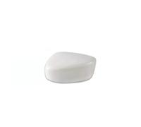 Auto Cappuccio Specchietto Per Accord 2008 2009 2010 2011 2012 2013 Elegante E Raffinato Bianco Perla/Nero/Bianco Taffetà/Argento Tempesta/Argento Raso Seta/Nebbia Deserto(Pearl White LH)