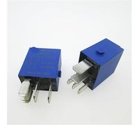 Auto car 12V relay HFV6-G-716-E0156-12-Z7ST-R HFV6G716E0156 HFV6G 716E0156 12-Z7ST 12V 20/35A 12VDC DC12V DIP5 5PCS /LOT Control Relays