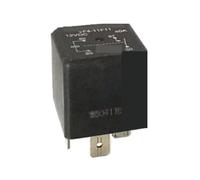 AUTO CAR 12V Relay VF4-11F11 12VDC VF4-11F11-12VDC VF411F11 12VDC DC12V 12V 40A 4PIN(5PCS)