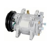 Auto Car Air Ac Compressor Compatible With UNICLA UP200 4675 5625 5635 5636