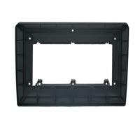 Auto Car Audio 10.1 Pollici Grande Schermo Fascia Telaio Adattatore Per Chrysler 300C 2005 2006-2007 Lettore Dvd 2 Din Dash Montaggio Pannello Telaio Kit Accessori