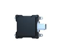 Auto car back crash proximity motion detection speed sensor smart collision alarm rear blind spot