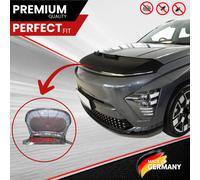 Auto CAR BRA compatibile con Hyundai Kona 2023 copri cofano protezione TUNING