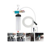 Auto Car Brake Fluid Oil Change Replacement Tool Brake Fluid Drained Bleeder Pneumatic Vacuum Bleeder Extractor