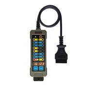 Auto Car Break Out Box OBDII Protocollo di breakout OBD