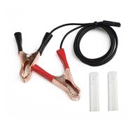 Auto Carburante Iniettore Colore Detergente Adattatore Pulizia Strumento Set per