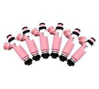 Auto Carburante Iniettore Per L&exus RX300 RX330 RX350 OEM 23250-20030 23209-20030 2325020030 2320920030 6X Ugello Iniettore Benzina