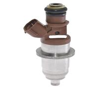Auto Carburante Iniettore Per M&itsubishi Per Pajero IO H67W H77W 4G93 4G94 Per Pajero Per Pinin 2.0 1/4X E7T05072 MR560553 Ugello Iniettore Benzina(1 pcs)