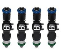 Auto Carburante Iniettore Per Mercury Per Mariner Per Milan 1/4X 0280158162 Ugello Iniettore Benzina(4pcs)