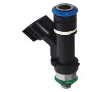 Auto Carburante Iniettore Per Mercury Per Mariner Per Milan 1/4X 0280158162 Ugello Iniettore Benzina(1 pcs)