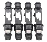 Auto Carburante Iniettore Per S&uzuki Per Florenza Per Reno 2.0L 2004 2005 96334808 25332290 Iniettori Carburante Ugello Benzina(4pcs)