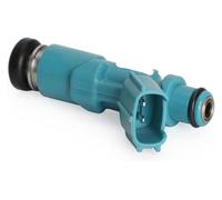 Auto Carburante Iniettore Per T&oyota Per Yaris Per Vitz 1.0L 1.3L 1999-2005 Accessori Auto 1 Pz 23250-23020 Ugello Iniettore Carburante Benzina