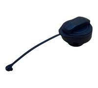 Auto Carburante Tappo per Porsche Macan,ABS Serbatoio Coperchio Benzina Diesel Tappo benzina Coperchio Carburante Accessori per Auto