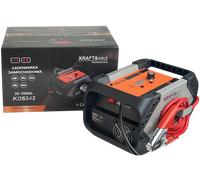 Auto Caricabatteria 12/24V 85A Invertitore Veloce 220A Aiuto-Start Auto Camion