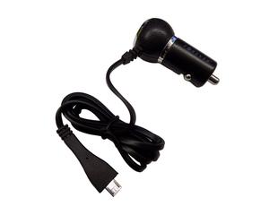 Auto Caricabatteria per Samsung sony Nokia LG Motorola HTC Micro USB 2000mA