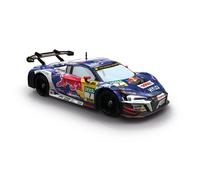 Auto Carrera Audi R8 LMS GT3 Evo II Red Bull - 1:16 con Vapore Radiocomandata