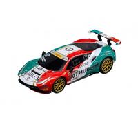 Auto CARRERA GO!!! Ferrari 488 GT3 in blister 11 cm